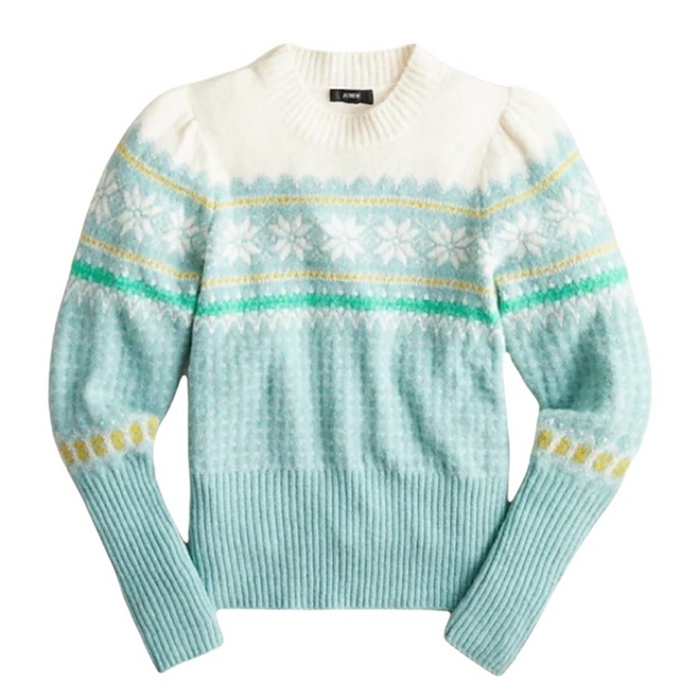 J. Crew J. Crew Sweater